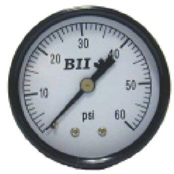GAUGE