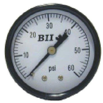 GAUGE