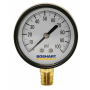 0-100 PSI PRESSURE GAUGE
