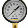 0-100 PSI PRESSURE GAUGE