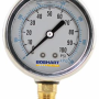 0-100 PSI L/F PRES GAUGE