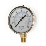 0-160 PSI L/F GAUGE