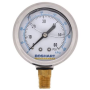 0-60PSI L/F GAUGE
