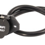6-WAY SOCKET