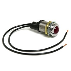 INDICATOR LIGHT