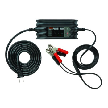 SOLAR BATTERY CHARGER