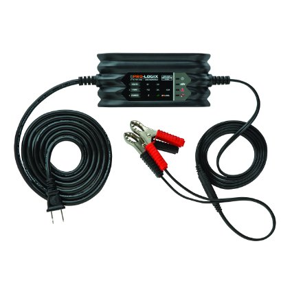 SOLAR BATTERY CHARGER