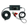 SOLAR BATTERY CHARGER
