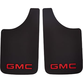 GMC MUD FLAP
