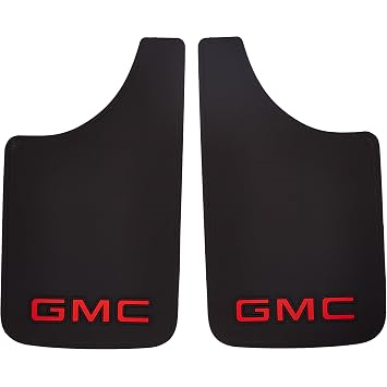 GMC MUD FLAP