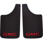 GMC MUD FLAP