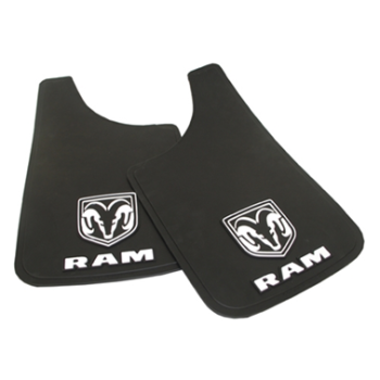 DODGE RAM MUDFLAP