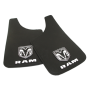 DODGE RAM MUDFLAP