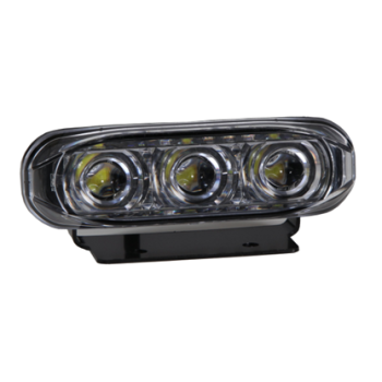 LED WHITE PROJ LIGHT