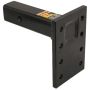 PINTLE HITCH MOUNT