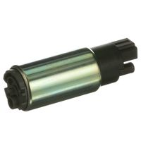 ELECTRIC FUEL PUMP