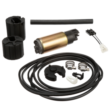 ELECTRIC FUEL PUMP