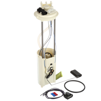 FUEL PUMP MODULE ASSEMBL
