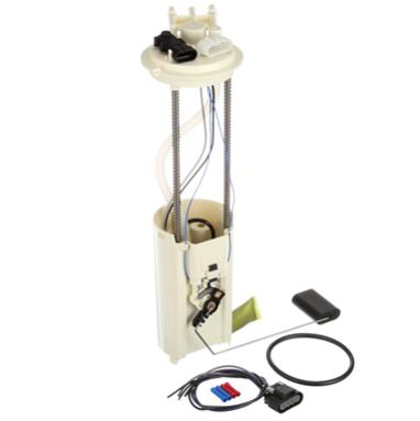 FUEL PUMP MODULE ASSEMBL