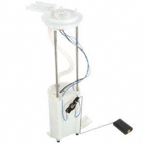 FUEL PUMP MODULE ASSEMBL