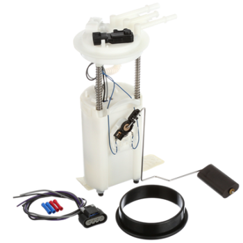 FUEL PUMP ASSY.