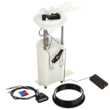 FUEL PUMP ASSY.