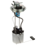 FUEL PUMP ASSEMBLY