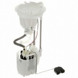 FUEL PUMP MODULE ASSEMBL