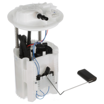 FUEL PUMP ASSEMBLY