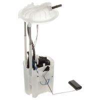 FUEL PUMP ASSEMBLY