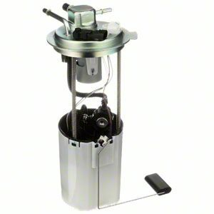 FUEL PUMP ASSY.