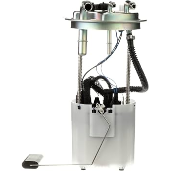 FUEL PUMP MODULE ASSEMBL
