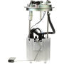 FUEL PUMP MODULE ASSEMBL