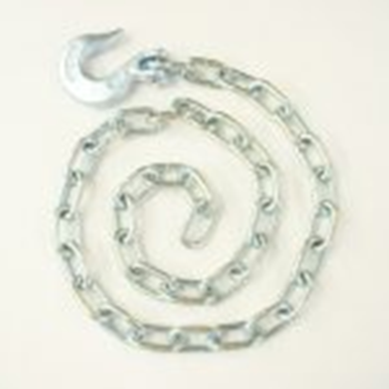 CHAIN AND HOOK ASSEMBLY