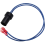 PHOTOCELL ASSEMBLY