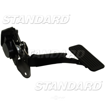 ACCEL PEDAL SENSOR