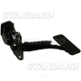 ACCEL PEDAL SENSOR