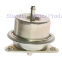 FUEL PRESSURE REGULATOR