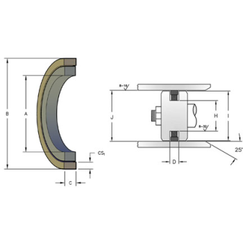 PISTON SEAL