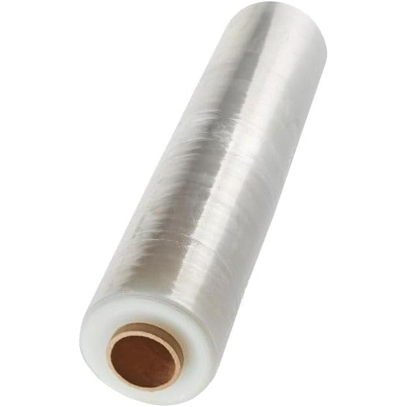 STRETCH WRAP