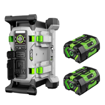 1400W POWER STATION