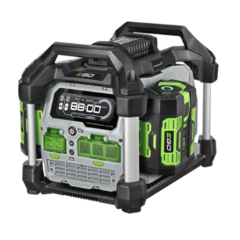 PORTABLE POWER STATION