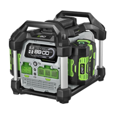 PORTABLE POWER STATION