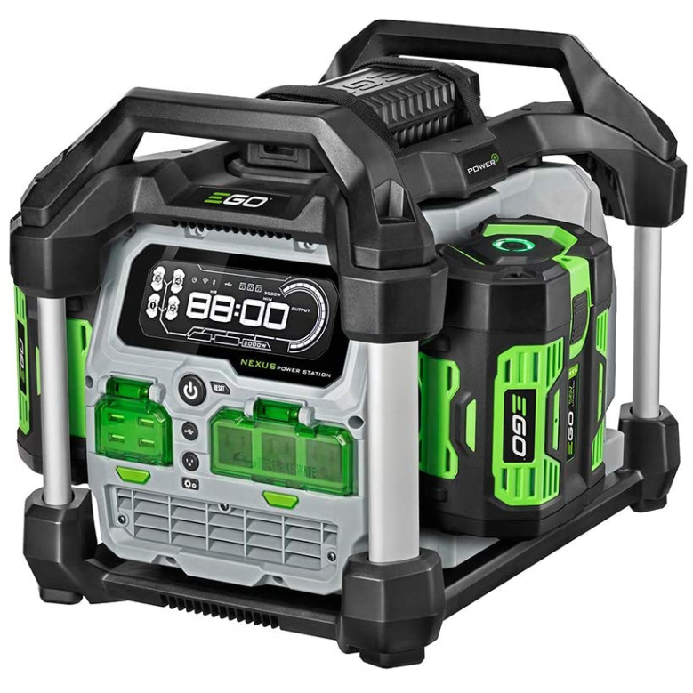 NEXUS 3000W INVERTER