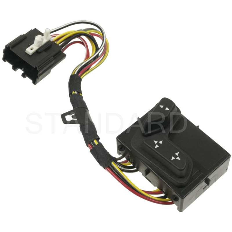 POWER SEAT SWITCH
