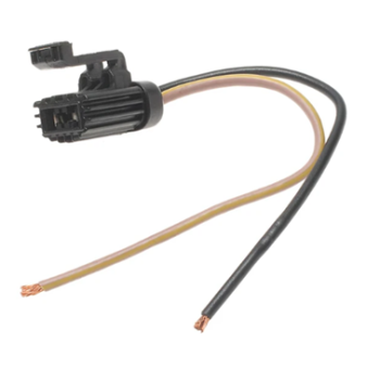 BLOWER MOTOR CONNECTOR
