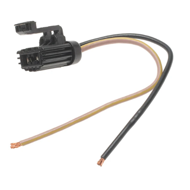 BLOWER MOTOR CONNECTOR