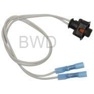 ELECTRICAL CONNECTOR