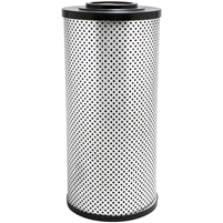 GLASS HYDRAULIC ELEMENT
