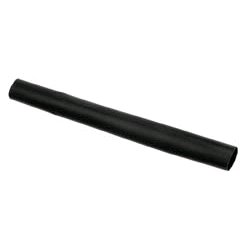 #10 BLACK HOSE COVER